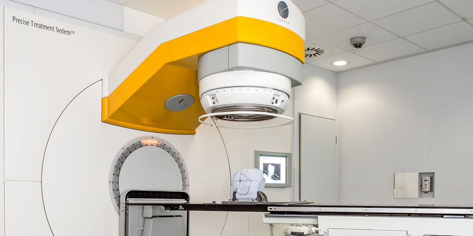 Borad Behandlungsmethoden der Strahlentherapie Gemeinschaftspraxis